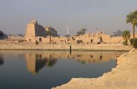 Карнакский храм (Ипет-Исут, Храм Амона)