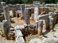 Торре-ден-Гальмес