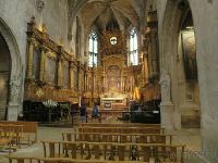 Церковь Сен-Пьер