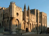 Папский дворец