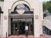 Коллекция винтажных автомобилей принца Монакского