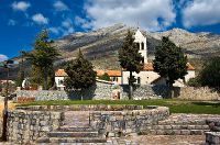 Монастырь Режевичи