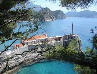 Крепость Кастио