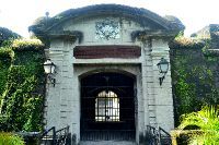 Интрамурос