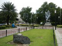 Бульвар Роксас (Бульвар Рохас)