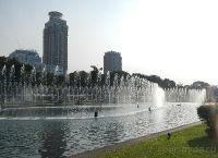 Парк Рисаль (Рисаль-парк, Ризаль-парк, парк Ризаль)