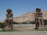 Колоссы Мемнона
