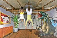 Музей оптических иллюзий