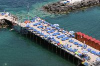 Пляж Леонелли (Пляж Леонеллис)