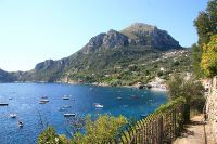 Марина дель Кантоне