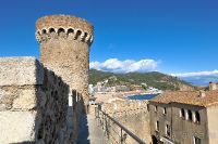 Башня Мавров