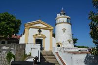 Крепость Гуйя