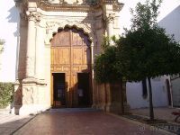 Церковь Санта Мария де Энкарнасьон (Церковь Успения Богородицы)