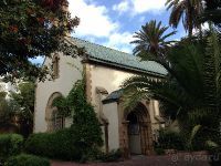 Церковь Святого Иоанна Евангелиста