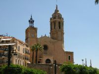 Церковь Святого Варфоломея и Святой Феклы