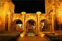 Ворота Адриана