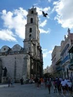 Площадь святого Франциска