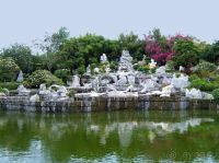 Парк миллионолетних камней