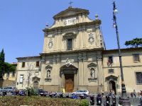 Галерея Академии