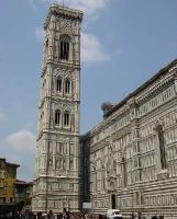 Колокольня Джотто