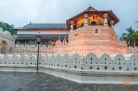 Храм Священного зуба Будды