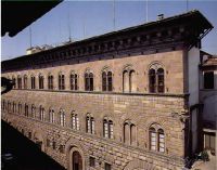 Палаццо Медичи Риккарди