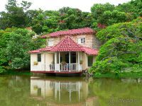 Гуама – речной курорт