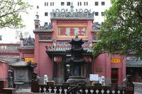 Пагода Нефритового императора