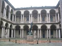 Пинакотека Брера