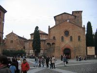 Базилика Санто Стефано