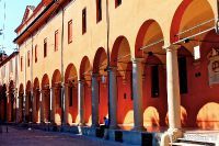 Национальная пинакотека Болоньи