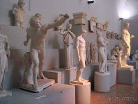 Общественный музей археологии Болоньи