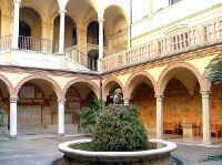 Общественный музей Средневековья