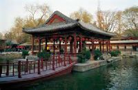 Шичахайские переулки