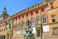 Муниципальный дворец (Палаццо Коммунале, Палаццо д'Аккурсио)