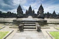 Дворцовый комплекс (Кратон)