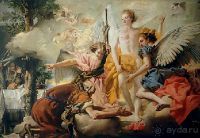 Галерея Академии