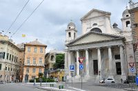 Базилика Сантиссима Аннунциата дель Вастато