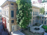 Галерея палаццо Бьянко