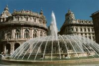 Пьяцца Феррари