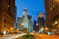 Великолепная миля