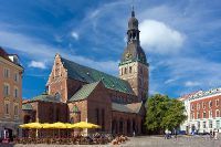 Домский собор