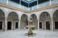 Музей Дар бен Абдалла