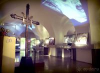 Музей Плащаницы