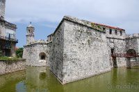 Крепость Ла-Фуэрса