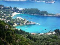 Палеокастрица