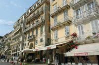 Улица Листон