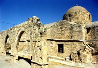 Храм Афродиты