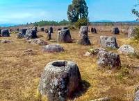 Долина кувшинов