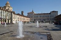 Площадь Кастелло